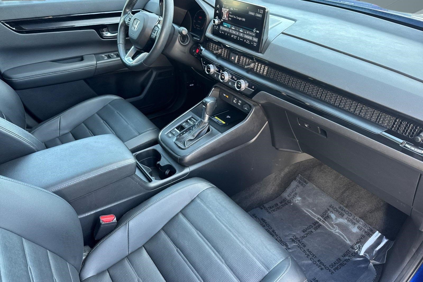 2024 Honda CR-V EX-L - Photo 32