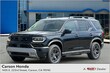  Honda Passport