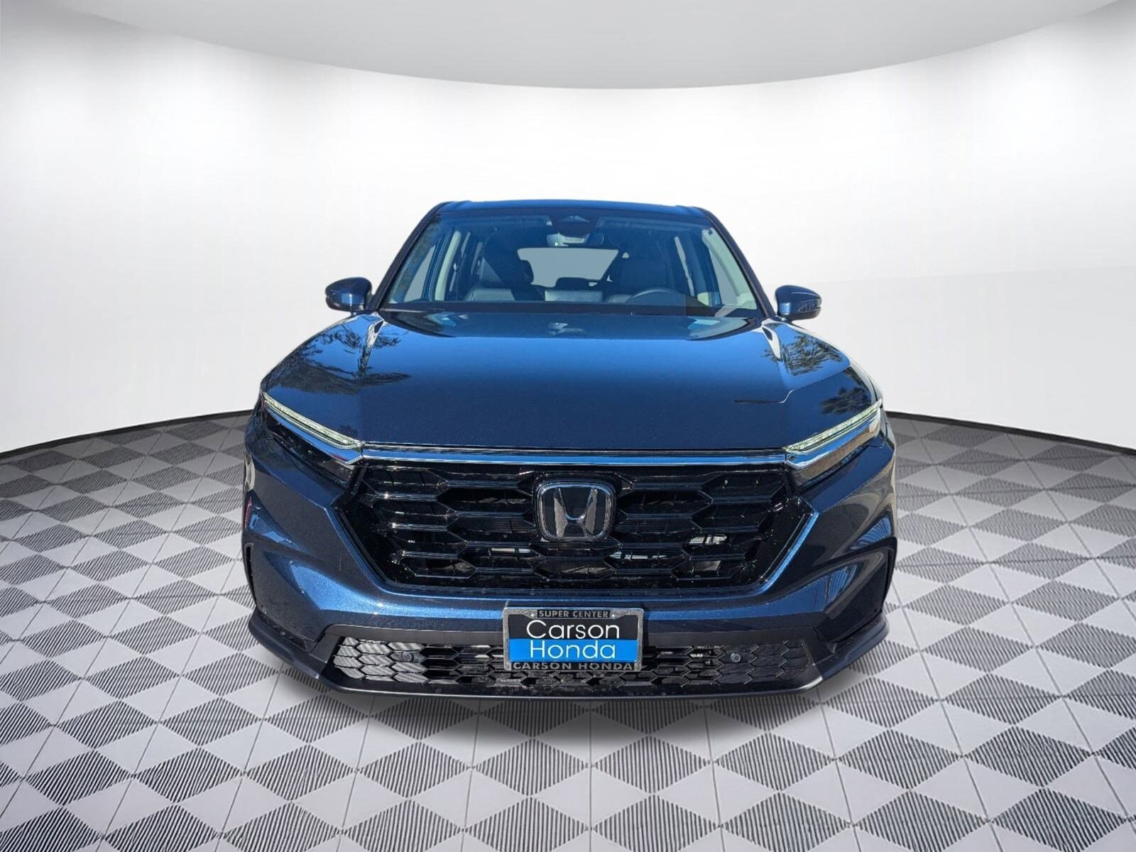 2025 Honda CR-V EX-L photo 2