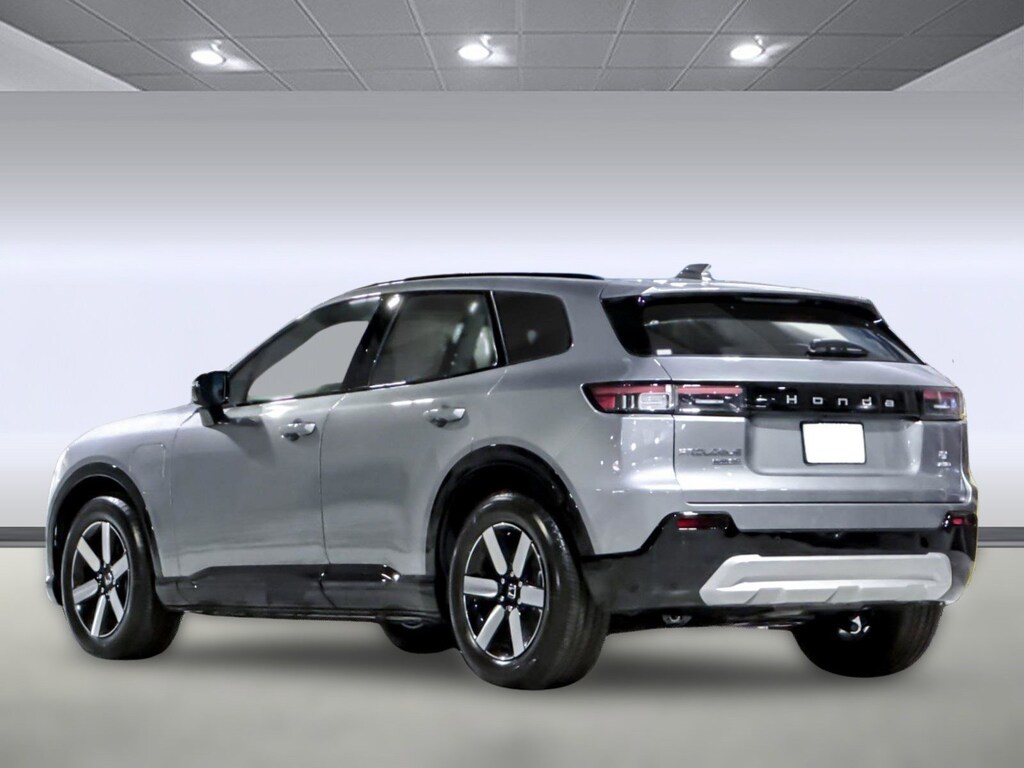 New 2025 Honda Prologue Touring SUV