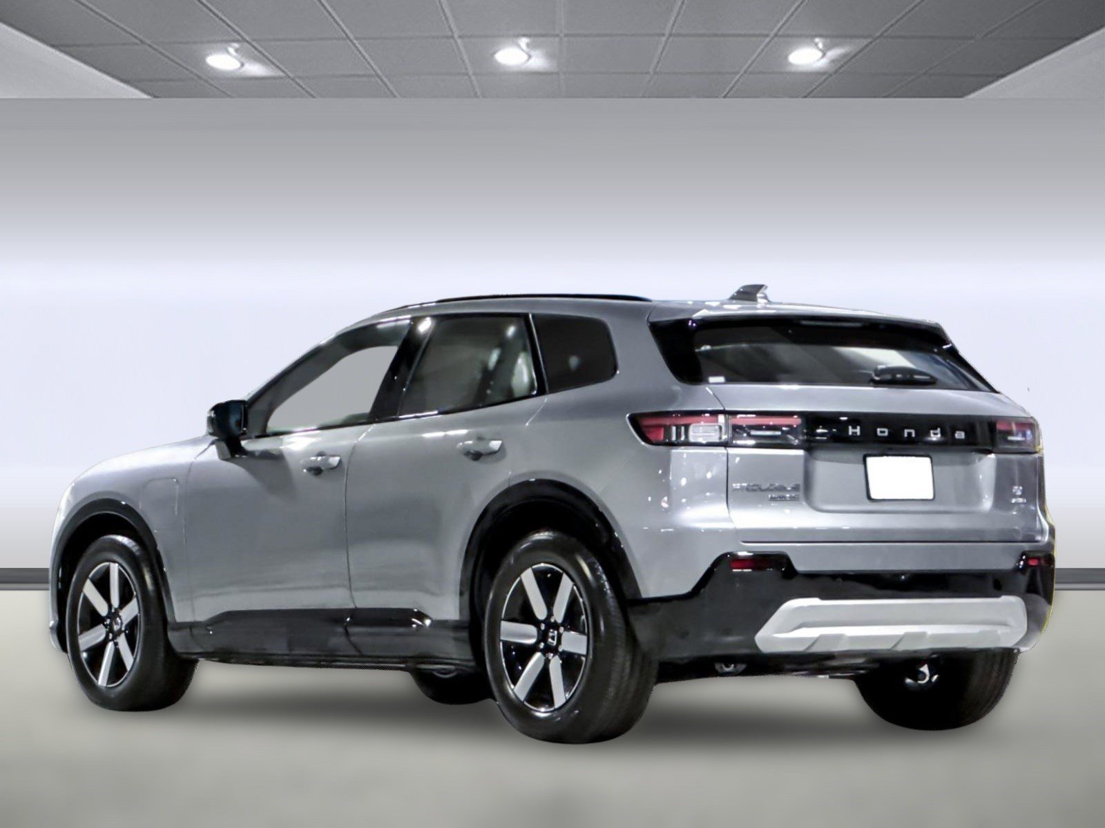 2025 Honda Prologue Touring photo 2