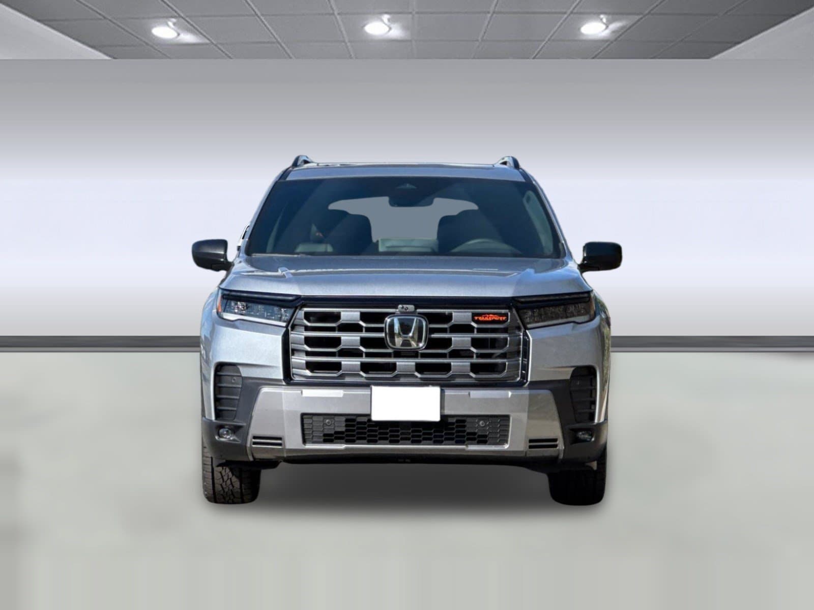 2026 Honda Pilot TrailSport SUV