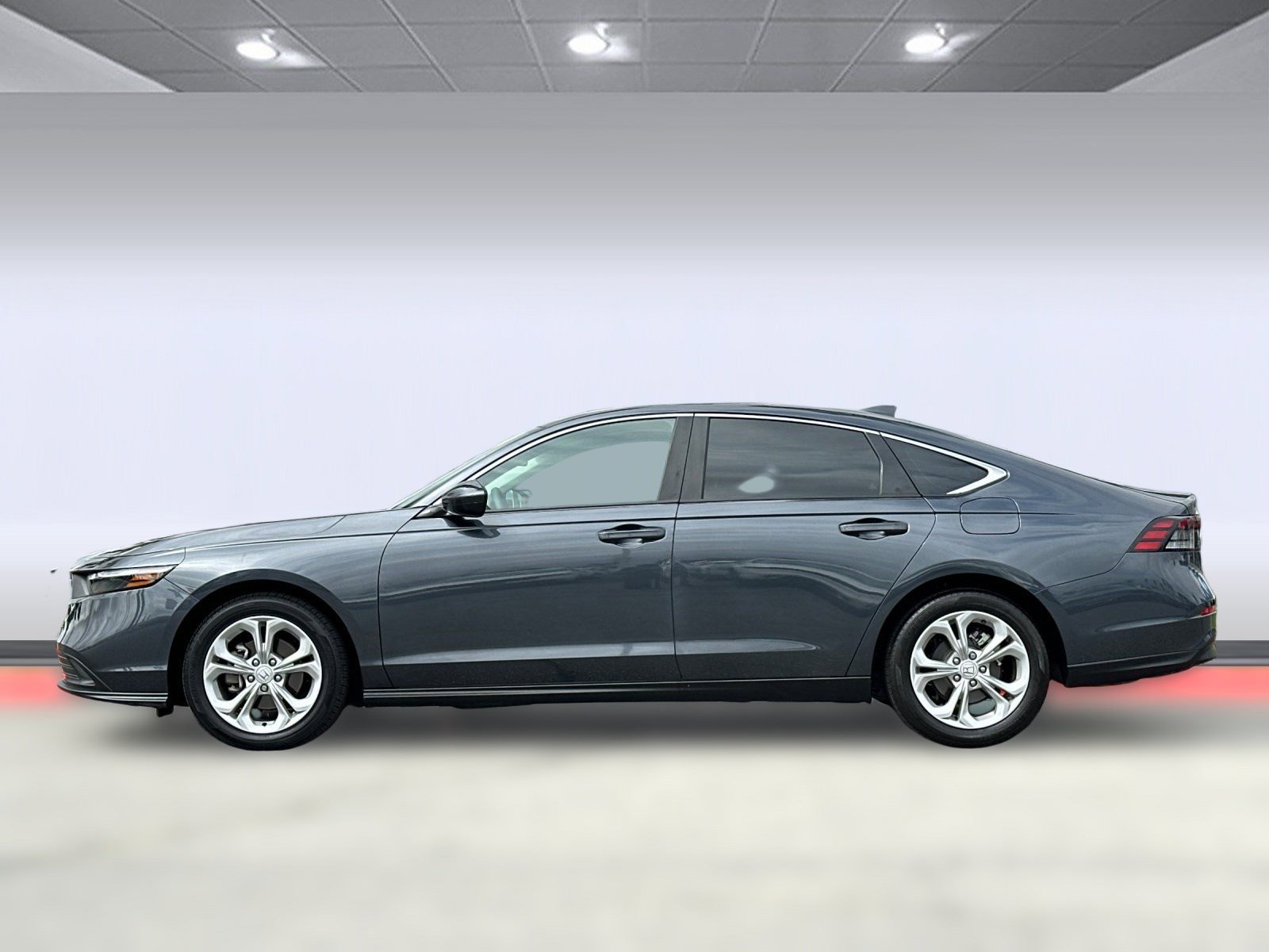 2024 Honda Accord LX photo 2