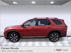 2025 Honda Pilot Touring SUV