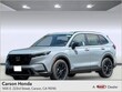 Honda CR-V Hybrid