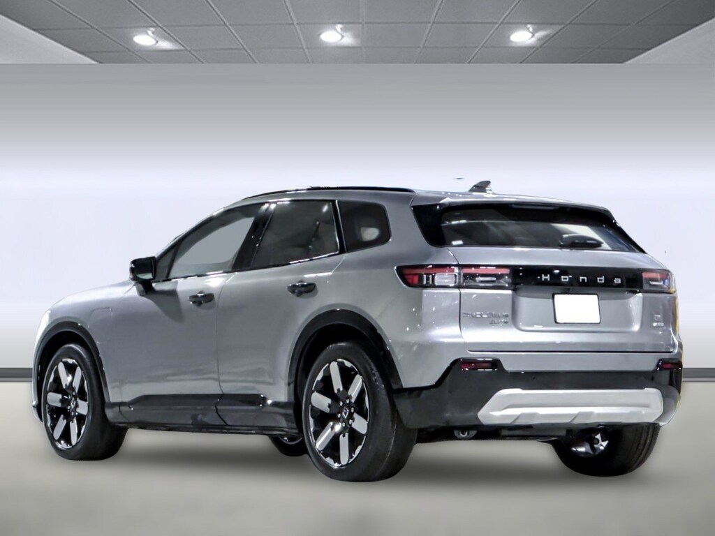 New 2026 Honda Prologue Elite SUV