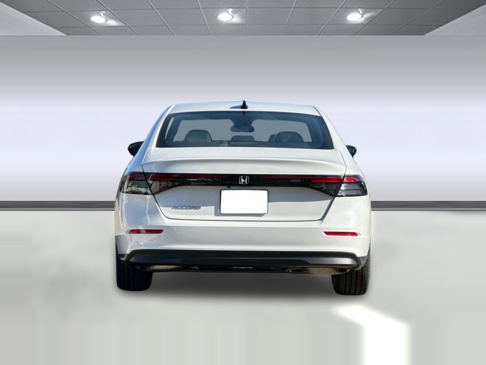 2026 Honda Accord SE - Photo 9