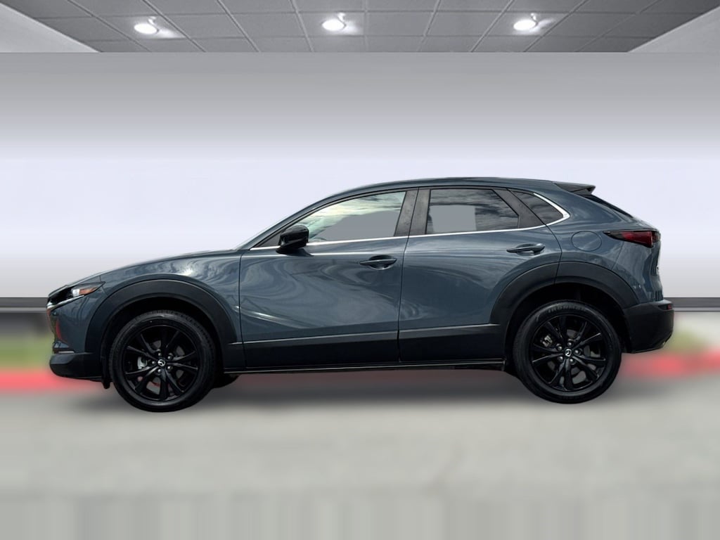 Used 2024 Mazda CX-30 2.5 S Carbon Edition SUV