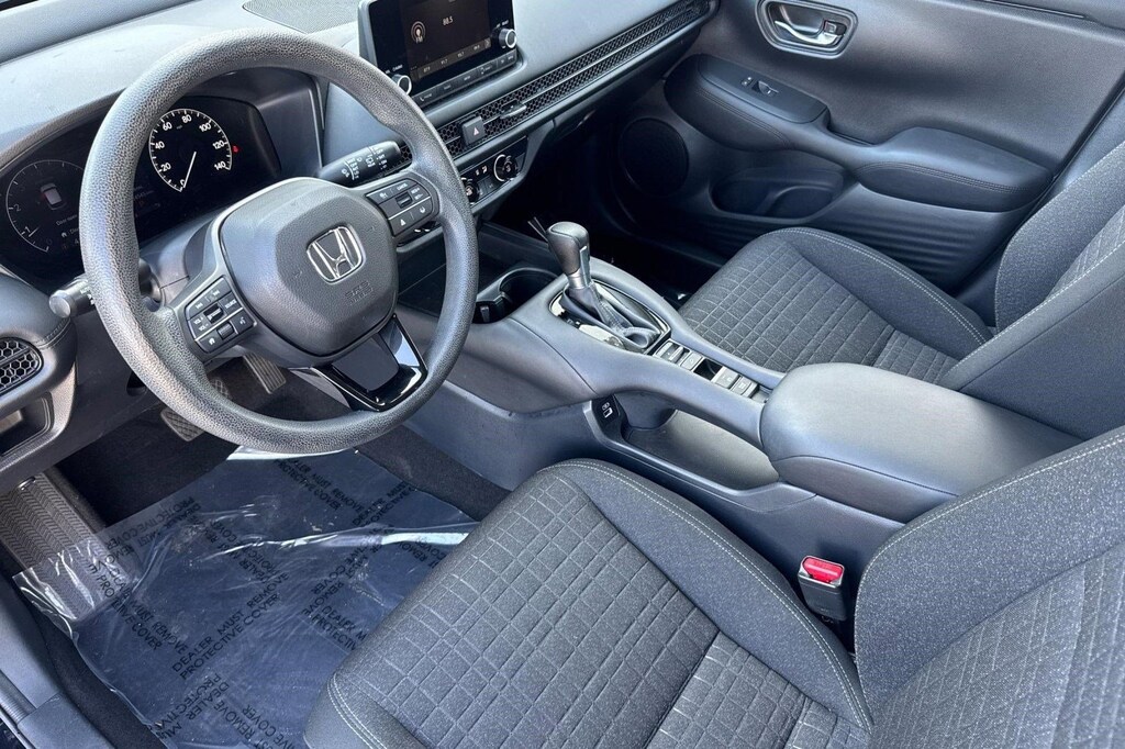 Used 2023 Honda HR-V LX SUV