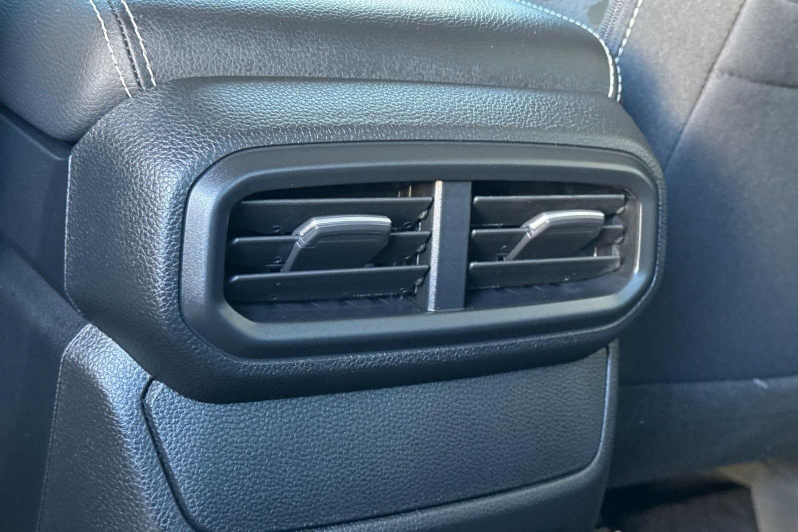 2026 Honda Ridgeline Sport - Photo 32