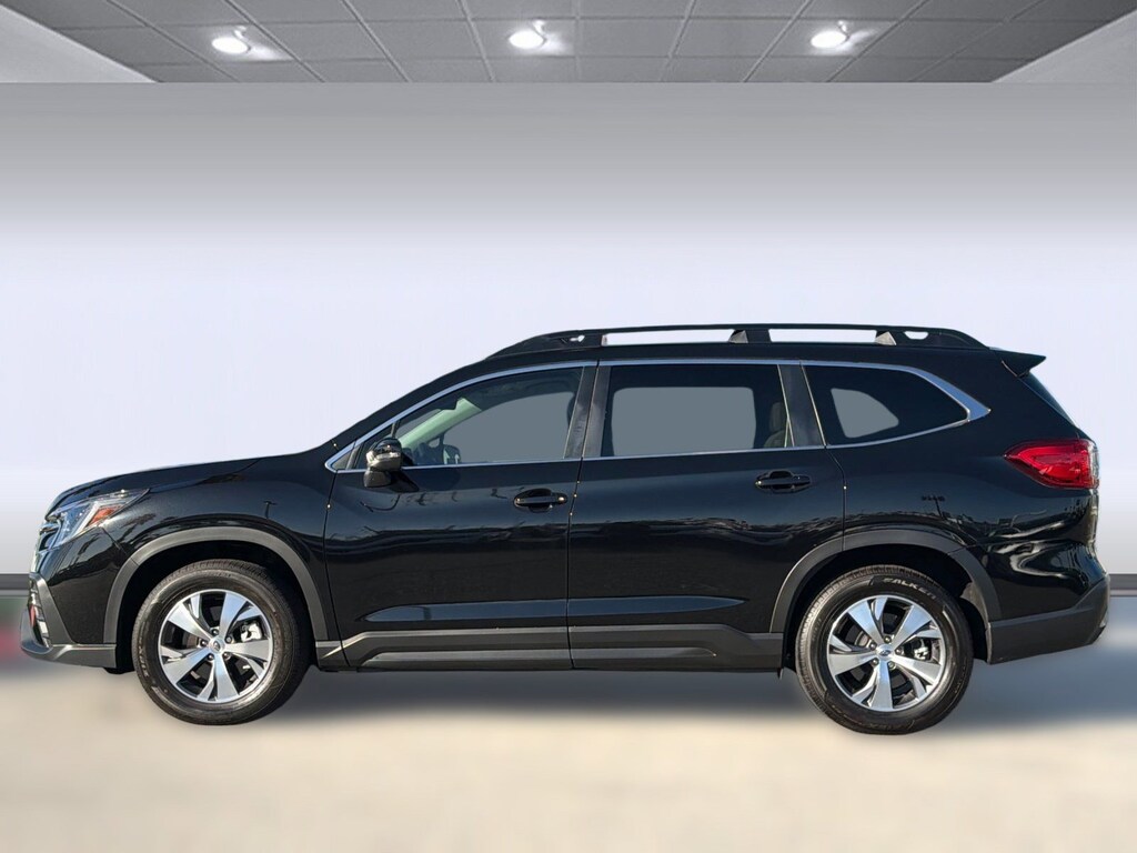 Used 2023 Subaru Ascent Premium SUV