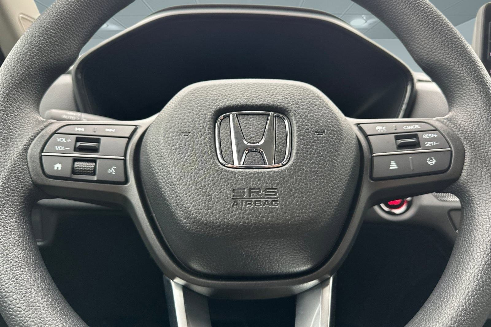 2026 Honda CR-V EX - Photo 15