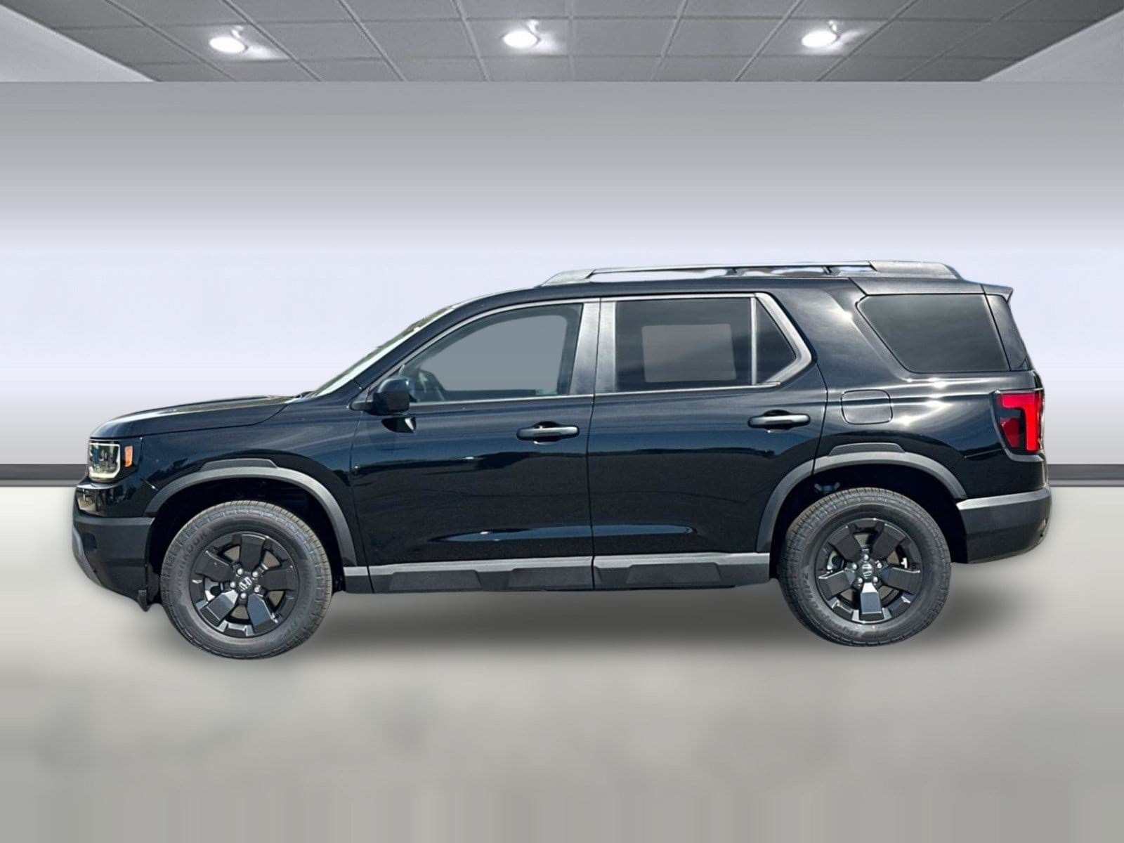 2026 Honda Passport RTL SUV