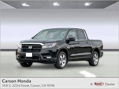 2026 Honda Ridgeline RTL Truck Crew Cab