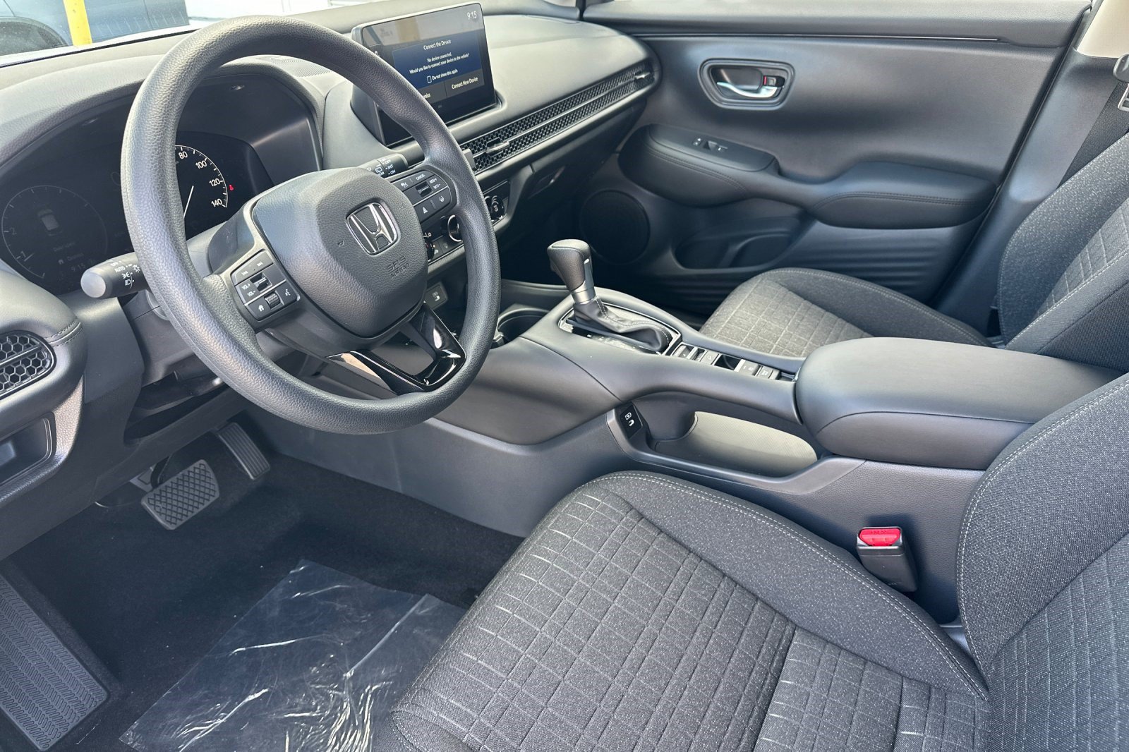 2027 Honda HR-V LX SUV