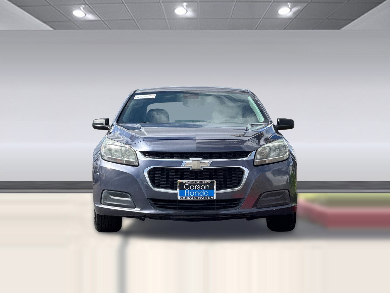 2014 Chevrolet Malibu LS photo 5