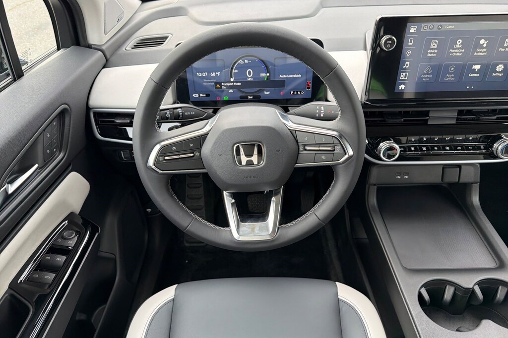New 2026 Honda Prologue Touring SUV