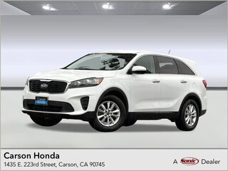 2019 Kia Sorento L