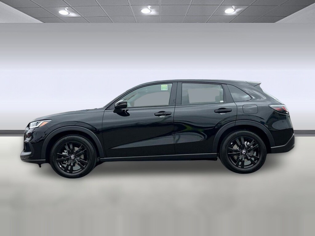 New 2027 Honda HR-V Sport SUV