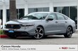  Honda Accord Hybrid