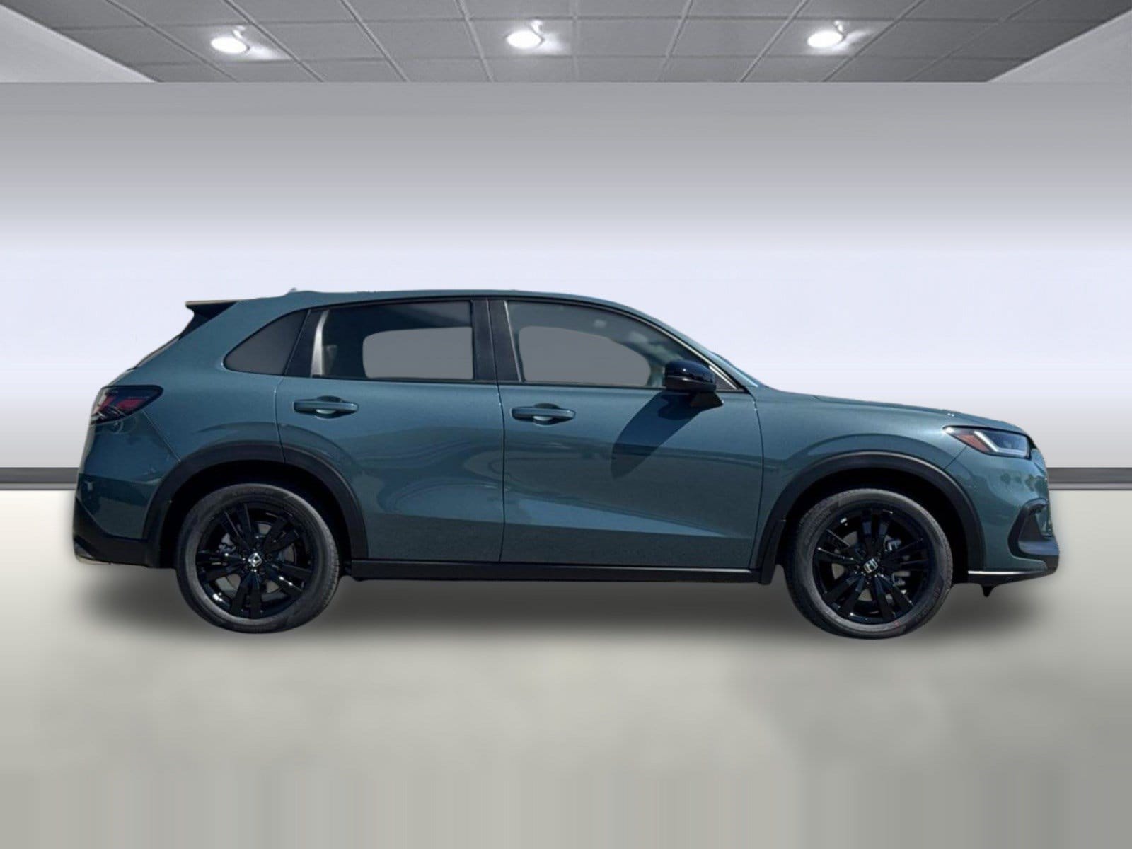 2027 Honda HR-V Sport SUV