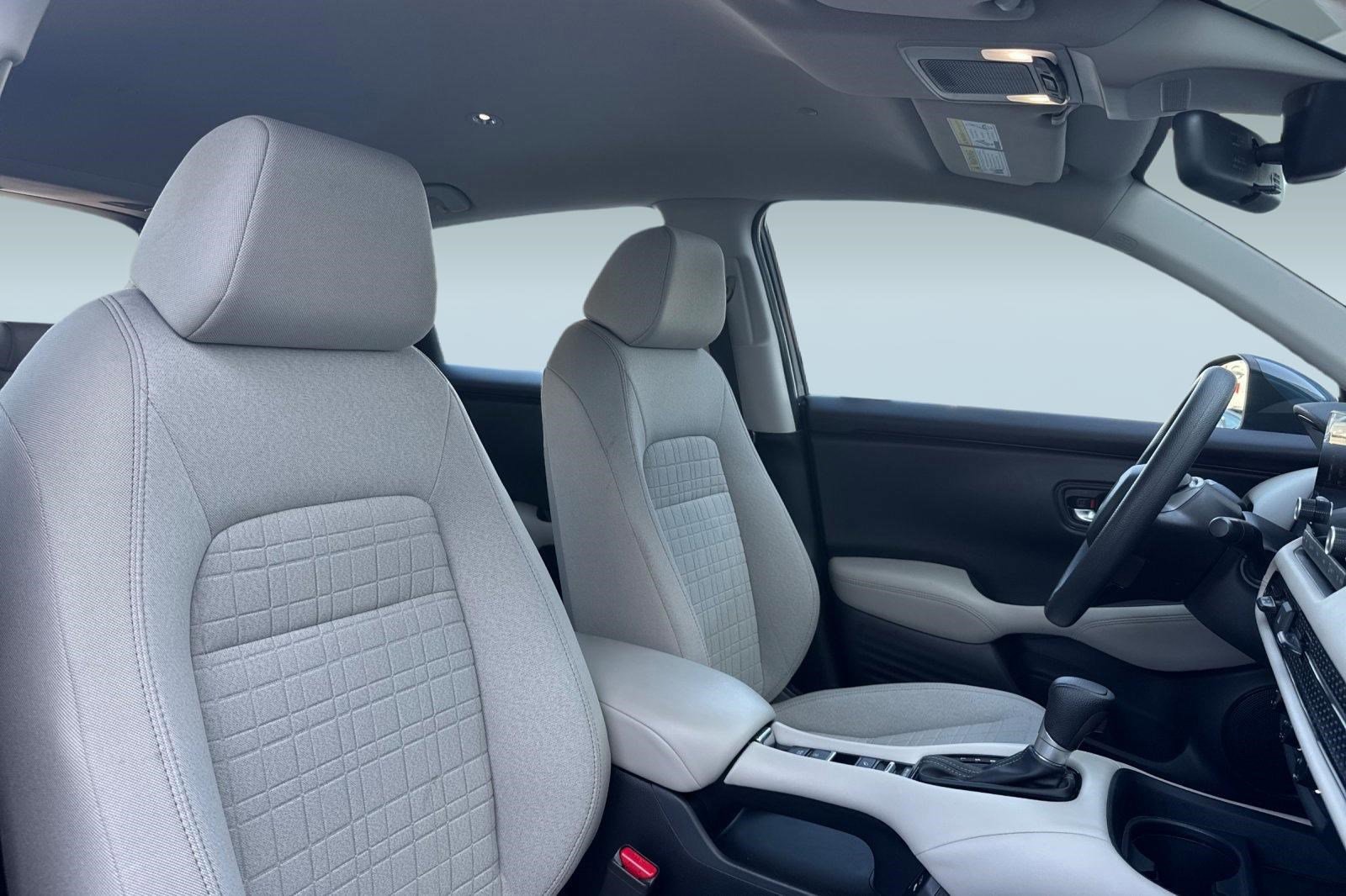 2024 Honda HR-V LX - Photo 30