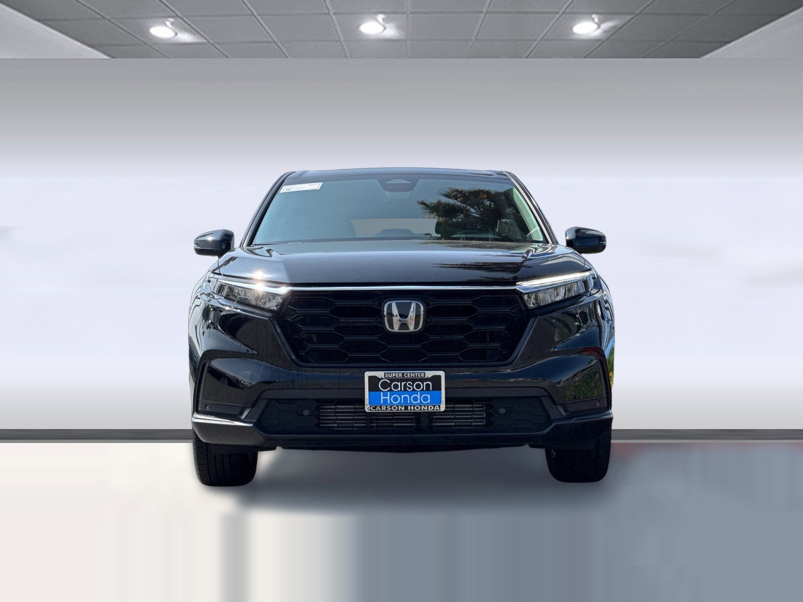 2025 Honda CR-V EX-L photo 5