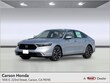  Honda Accord Hybrid