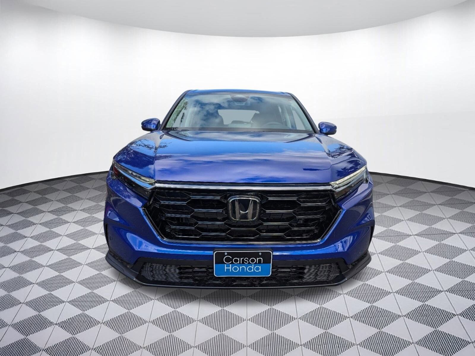 2025 Honda CR-V EX photo 2