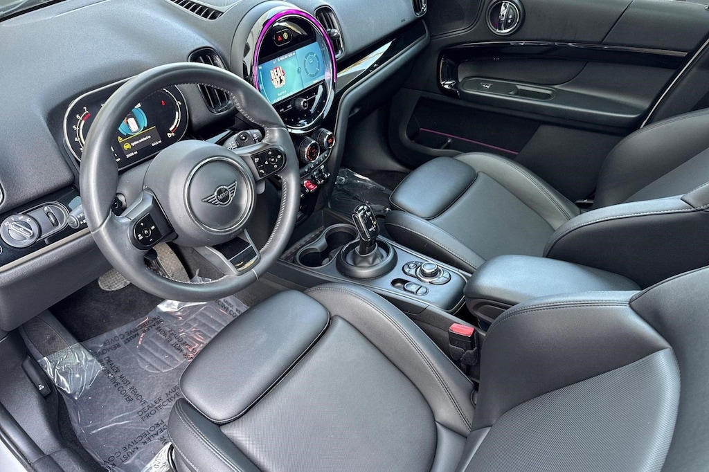 Used 2023 MINI Countryman Cooper S SUV