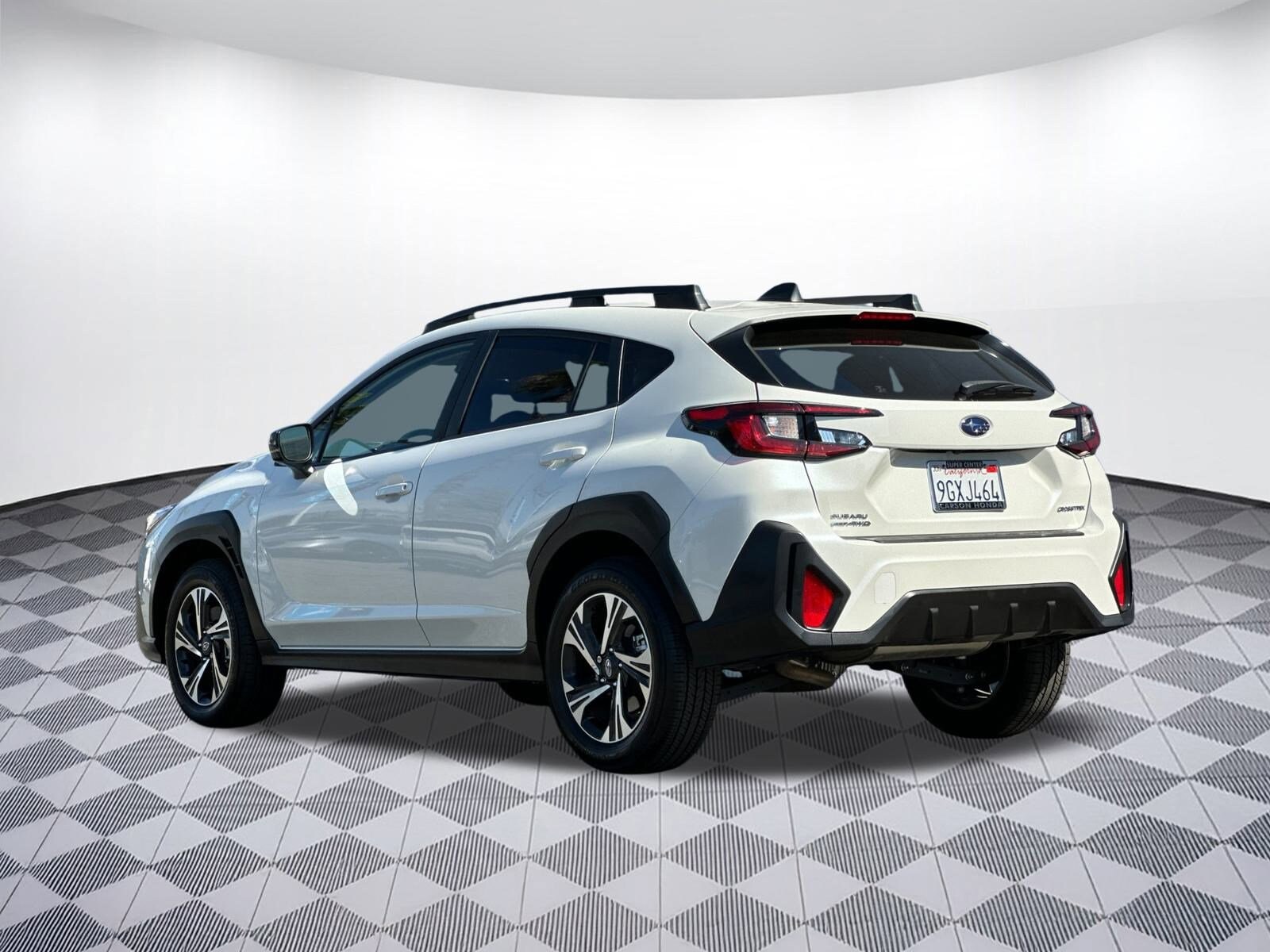 2024 Subaru Crosstrek Premium photo 3