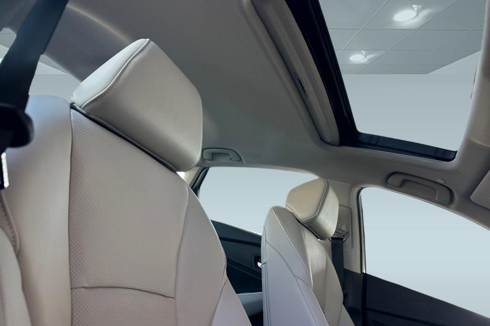 2026 Honda Accord Hybrid Touring - Photo 14