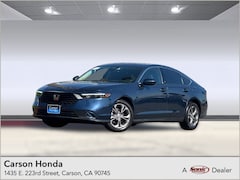 Used 2024 Honda Accord EX Sedan for Sale in Ontario, CA