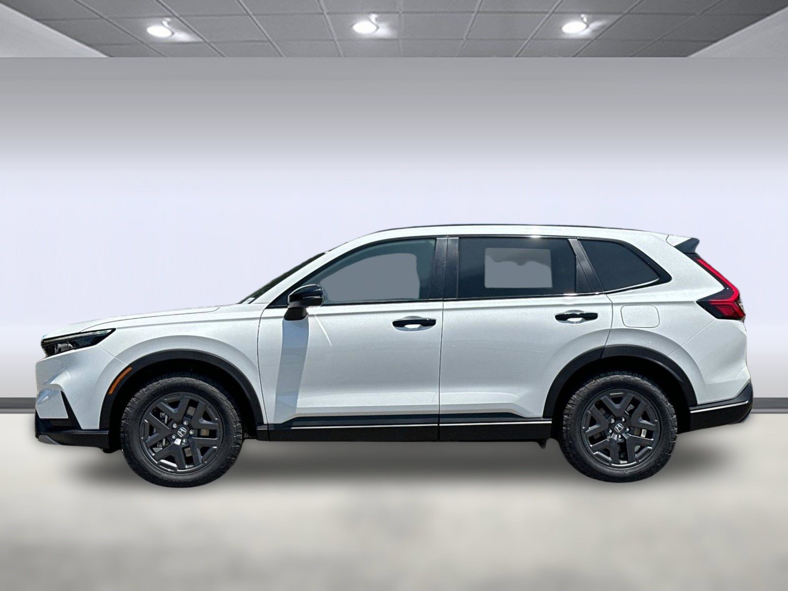 2026 Honda CR-V Hybrid photo 2