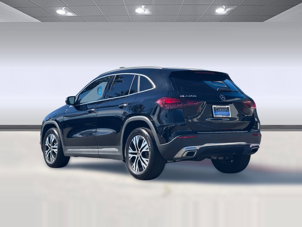 Used 2025 Mercedes-Benz GLA 250 GLA 250 SUV