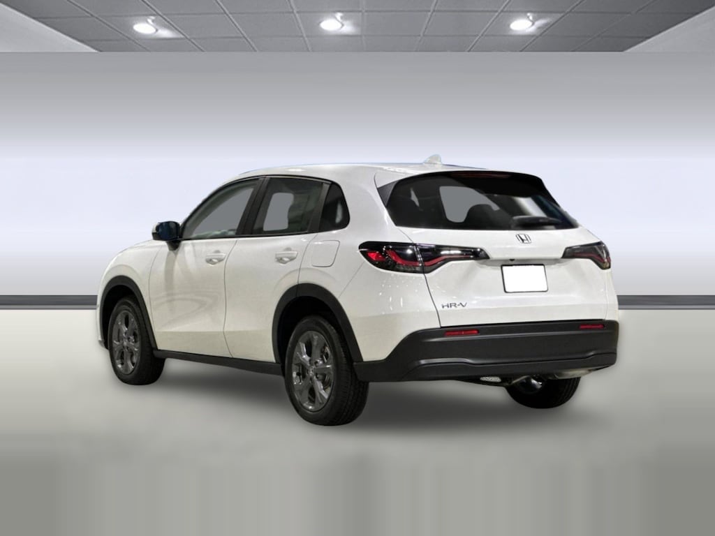New 2026 Honda HR-V LX SUV