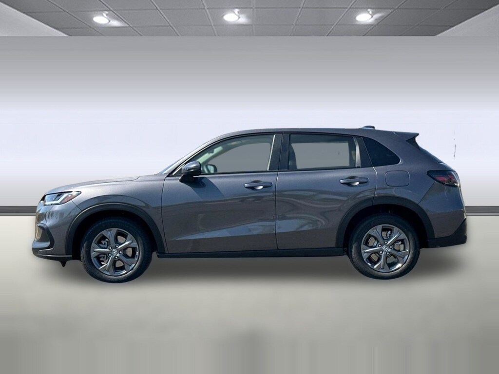 New 2027 Honda HR-V LX SUV