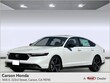 Honda Accord Hybrid