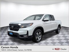 2025 Honda Ridgeline RTL Truck Crew Cab