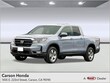  Honda Ridgeline