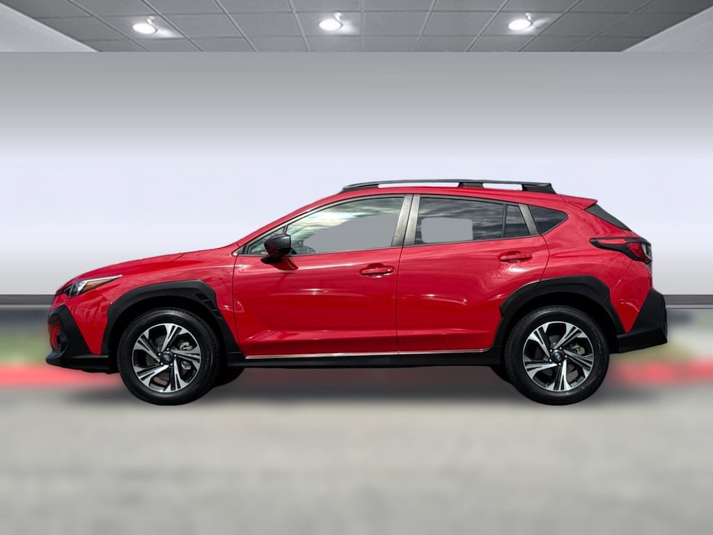 Used 2024 Subaru Crosstrek Premium SUV