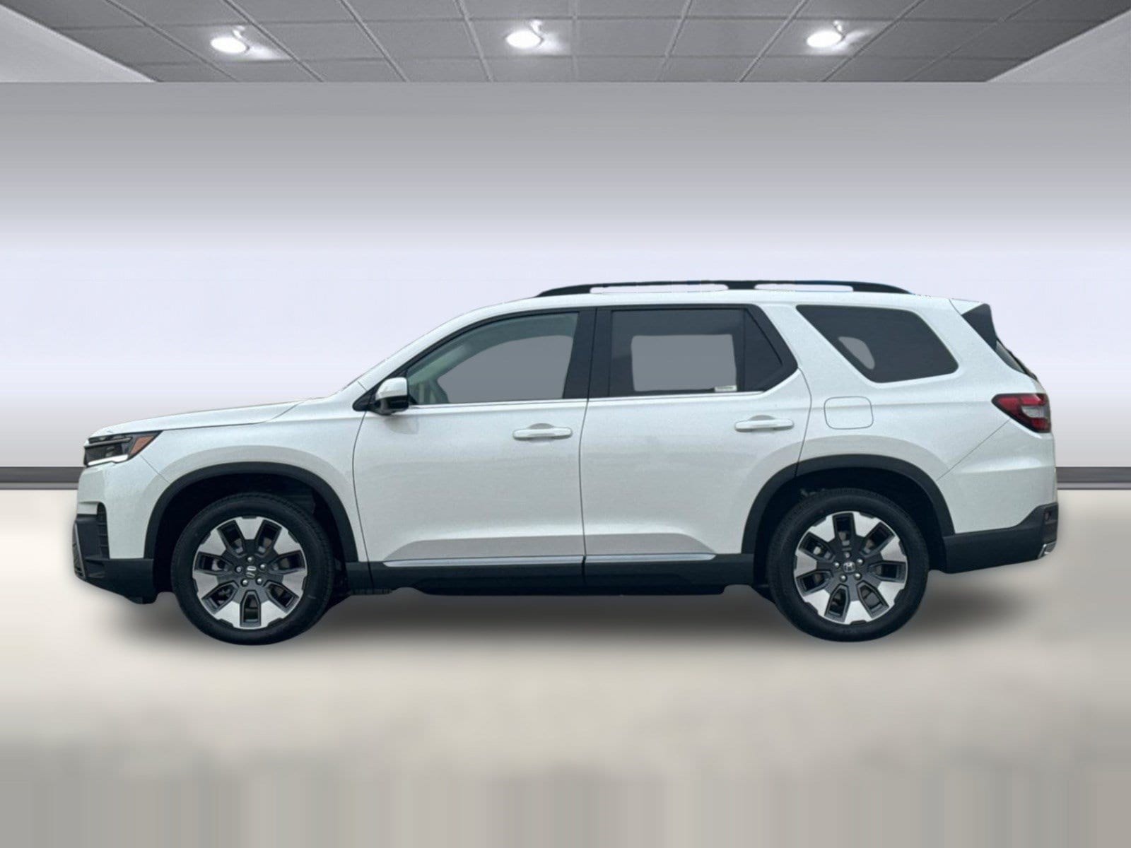 2026 Honda Pilot Touring SUV