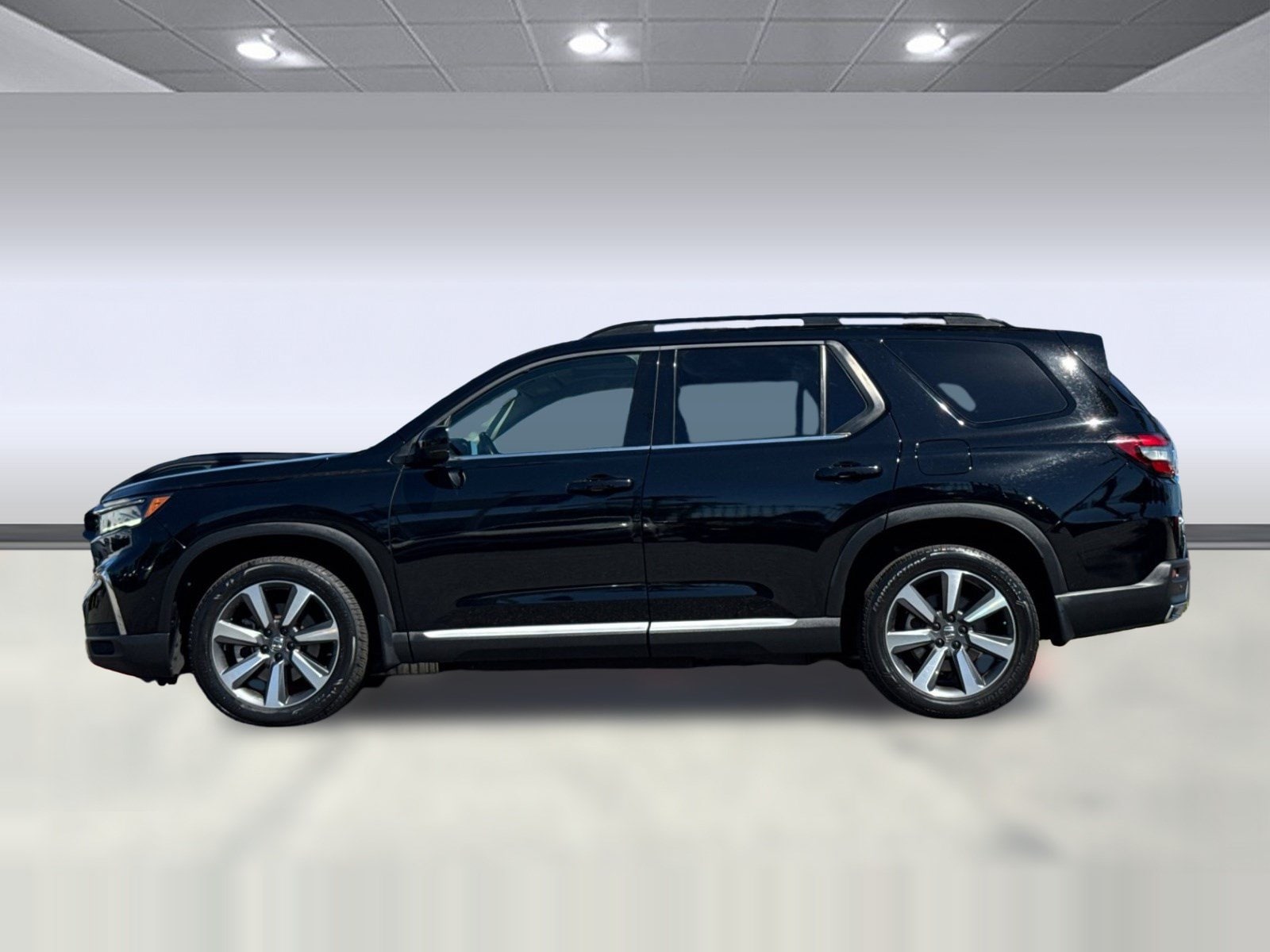 2023 Honda Pilot Touring SUV