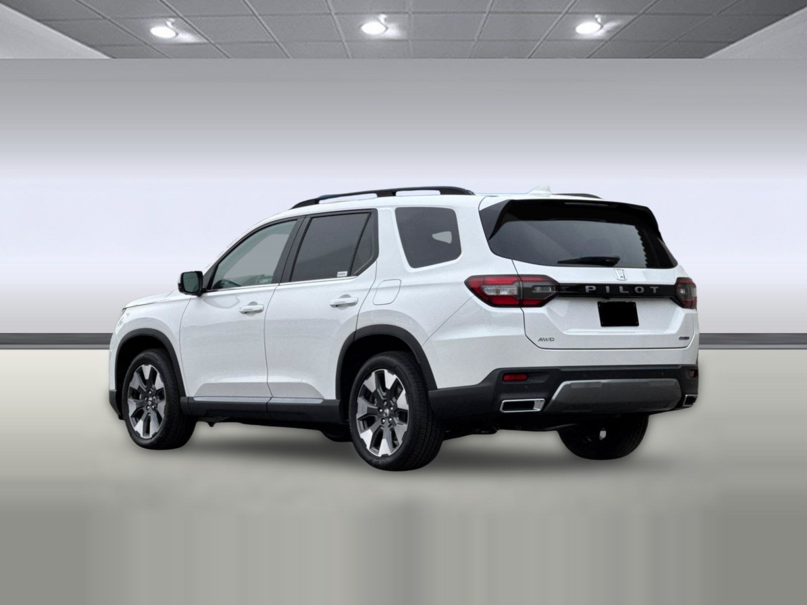 2026 Honda Pilot Touring SUV