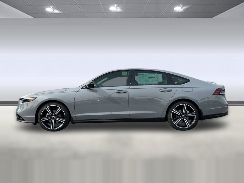 New 2026 Honda Accord SE Sedan