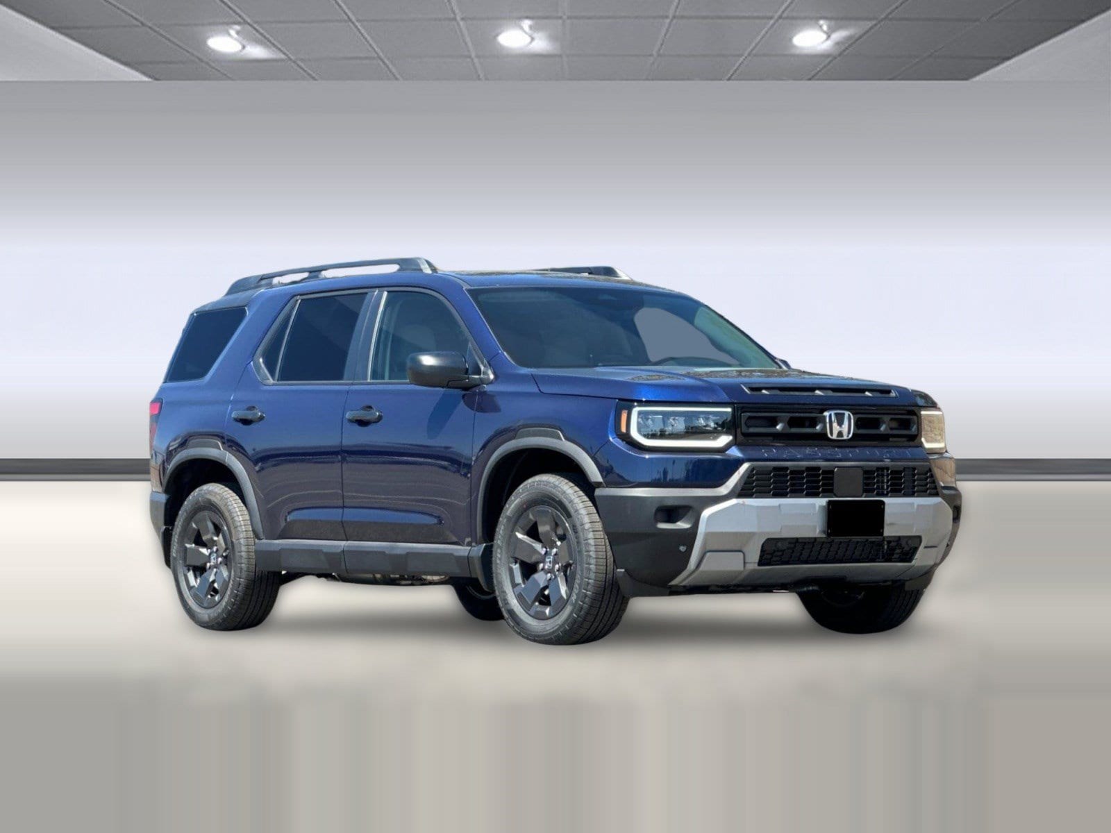 2026 Honda Passport RTL SUV