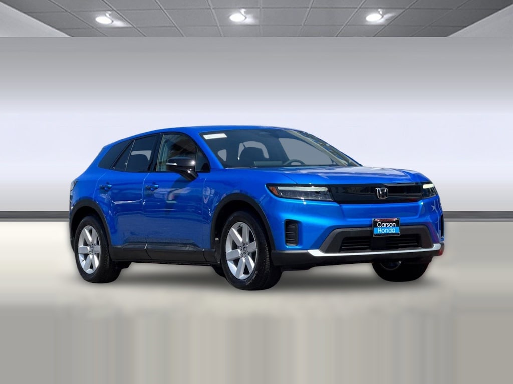 New 2026 Honda Prologue EX SUV