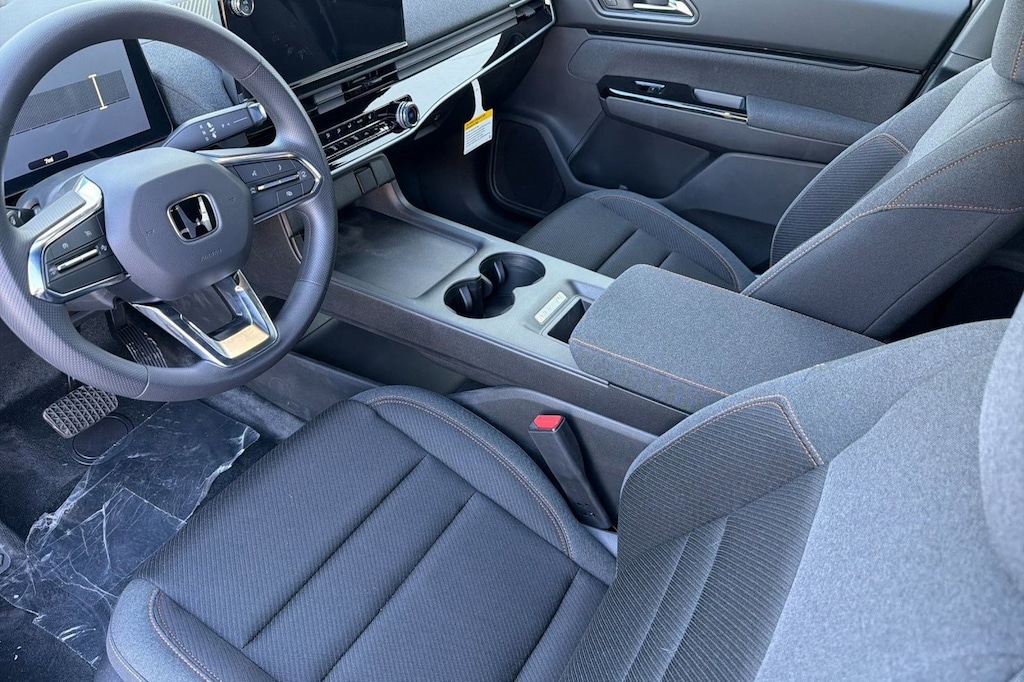 New 2026 Honda Prologue EX SUV