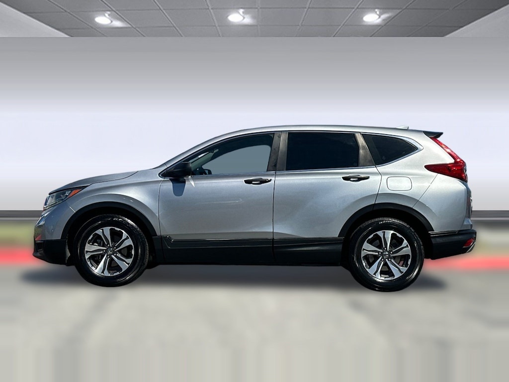 Used 2019 Honda CR-V LX SUV