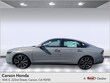 Honda Accord Hybrid